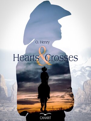 cover image of Hearts and Crosses